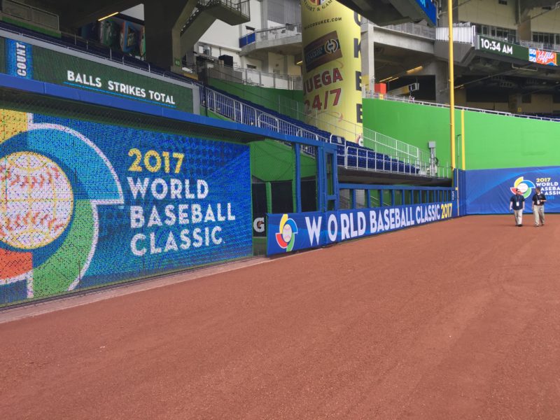 World Baseball Classic Miami Hits it out of the Park with AAA Flag & Banner! post preview image