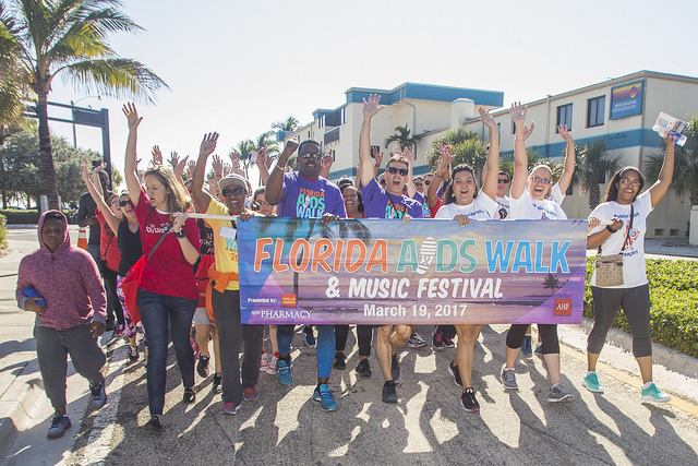 The 12th Annual Florida AIDS Walk & Concert post preview image