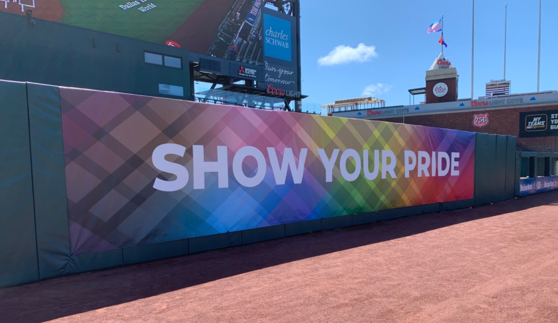 AAA Flag & Banner Installations: Celebrating Pride Month from Coast-to-Coast post preview image