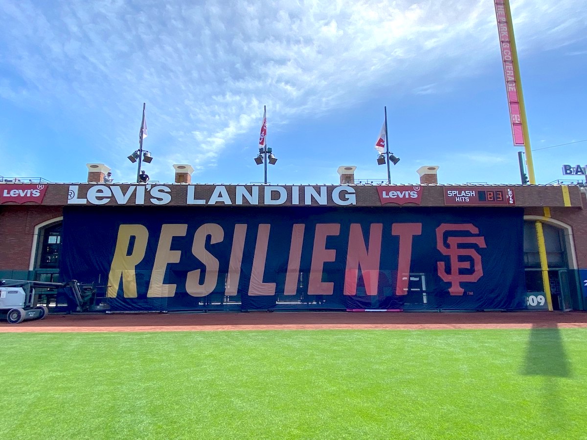 Helping Oracle Park Prepare for the Return of In-Person Fans post preview image