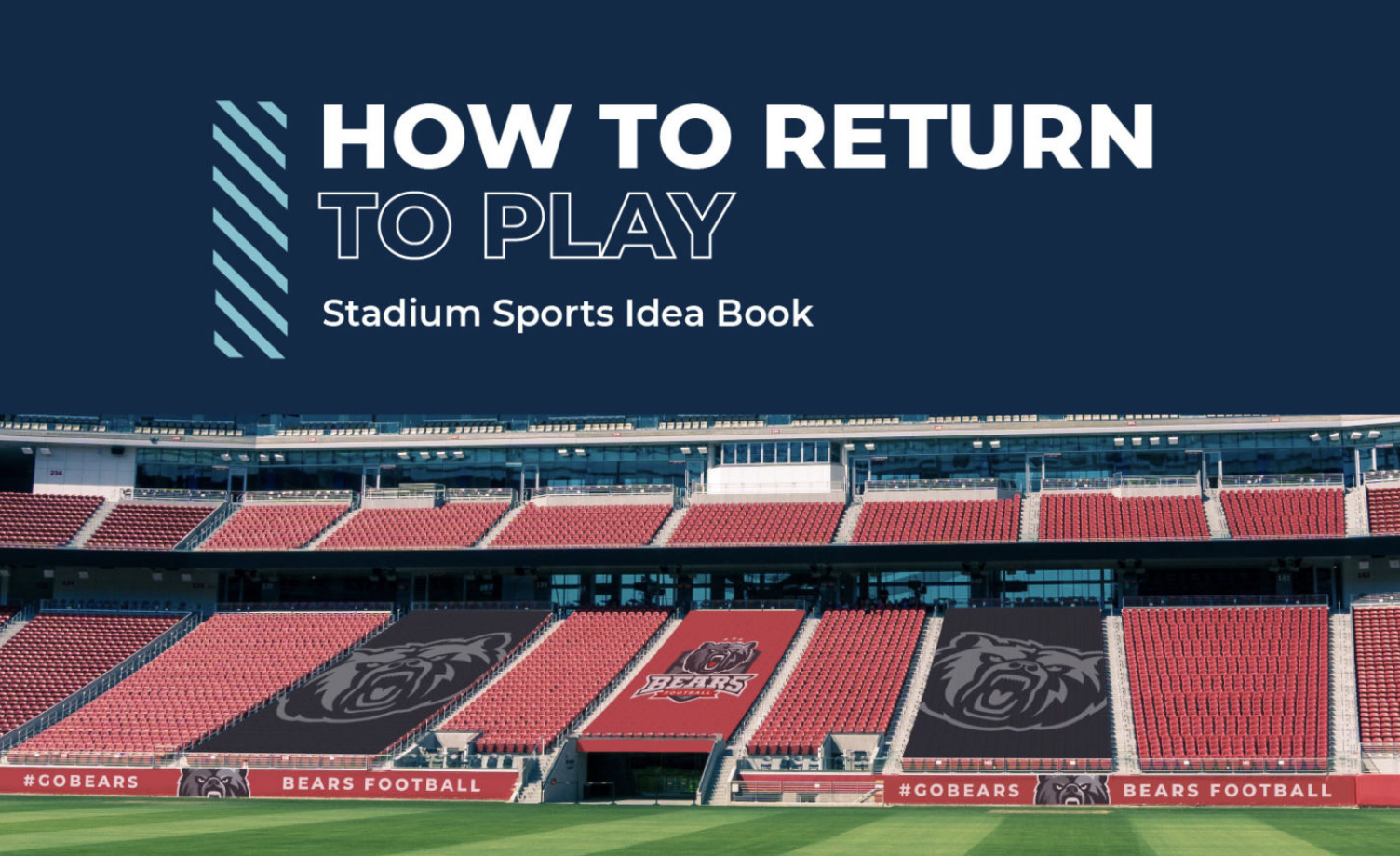 Sports Reopening—How to Return to Play post preview image